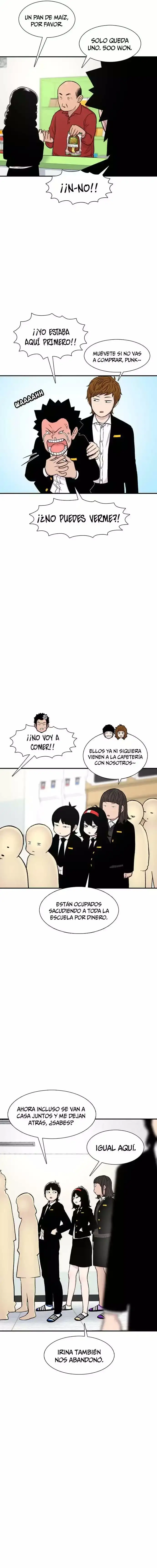 Star Ginseng Store capítulo 128 página 10