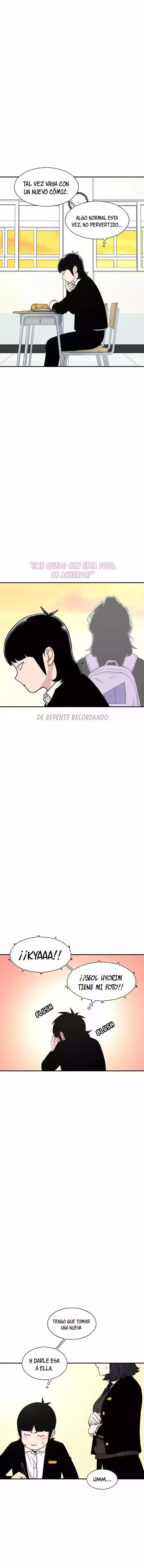 Star Ginseng Store - Capítulo 129 - Página 17 - LectorTMOo