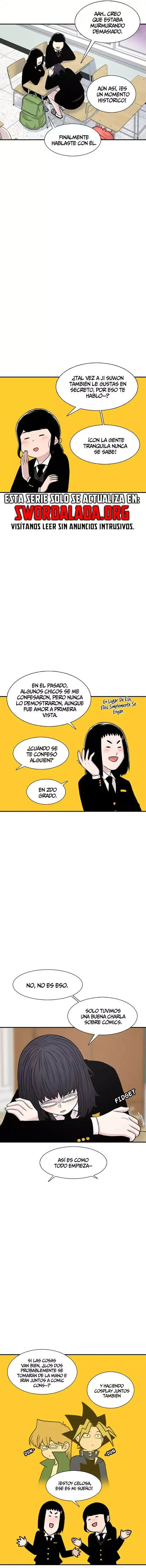 Star Ginseng Store - Capítulo 131 - Página 6 - LectorTMOo