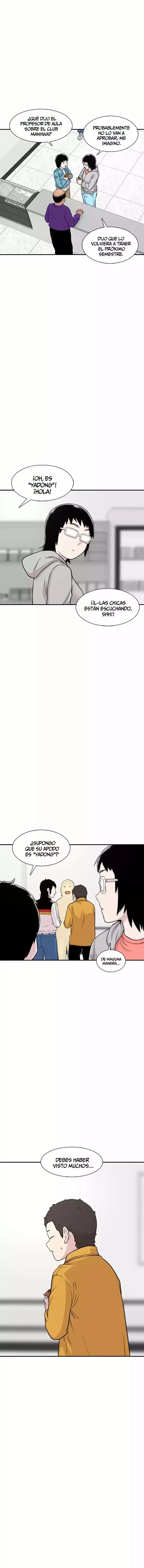 Star Ginseng Store - Capítulo 131 - Página 8 - LectorTMOo
