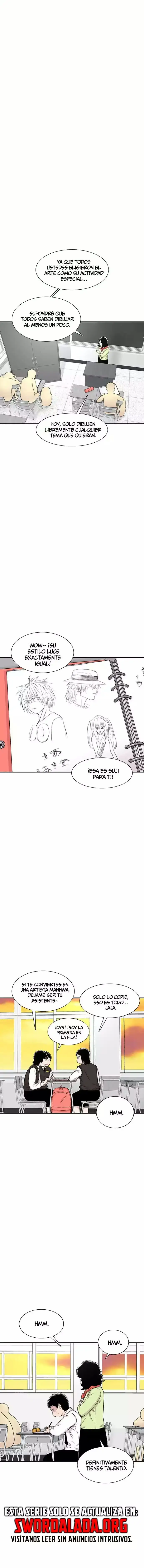 Star Ginseng Store - Capítulo 131 - Página 9 - LectorTMOo