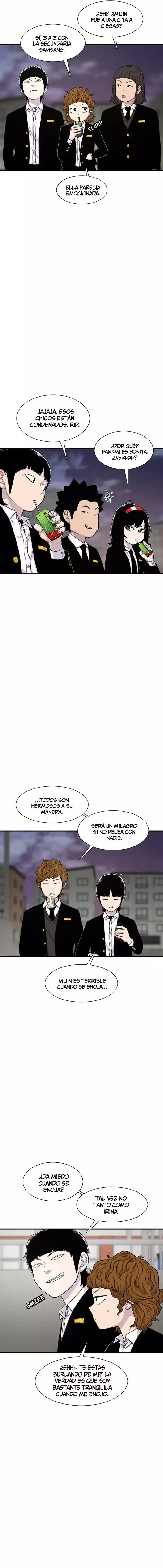 Star Ginseng Store - Capítulo 131 - Página 14 - LectorTMOo