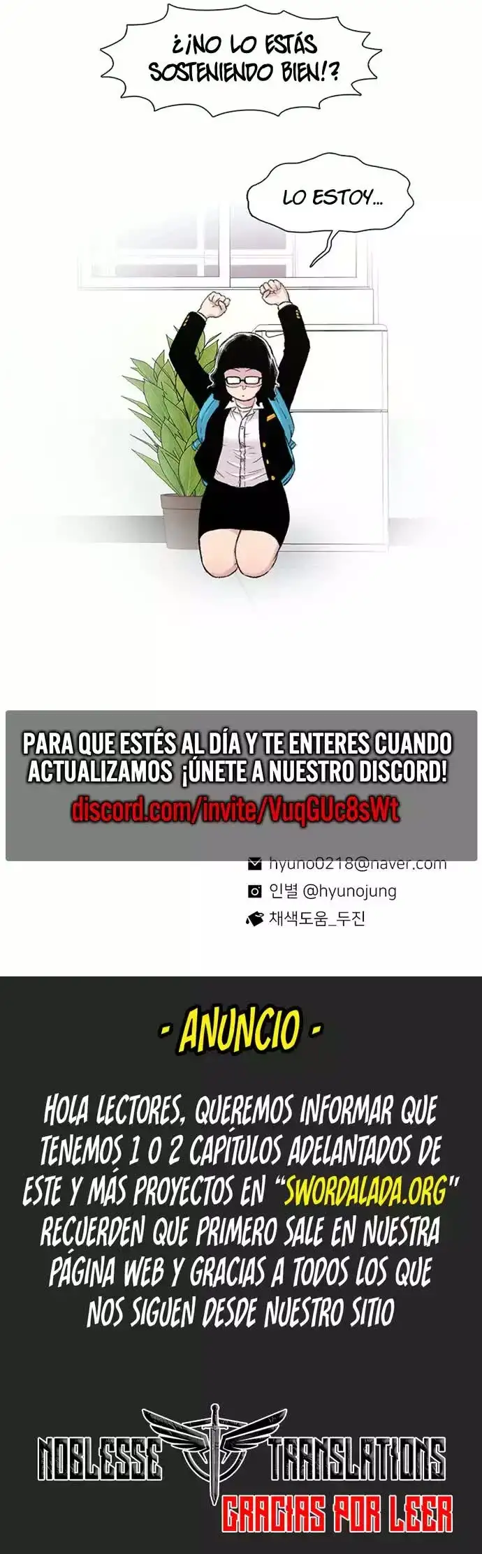 Star Ginseng Store - Capítulo 131 - Página 18 - LectorTMOo