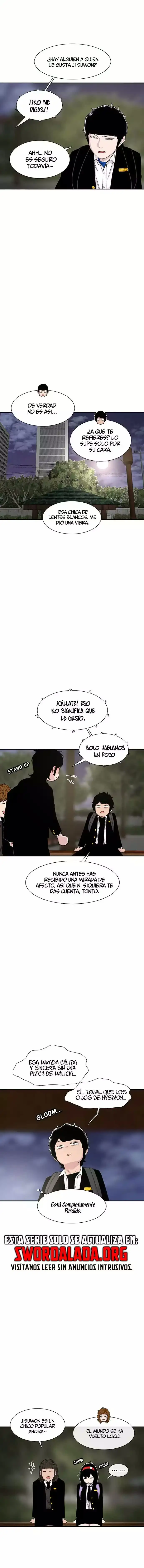 Star Ginseng Store capítulo 133 página 17