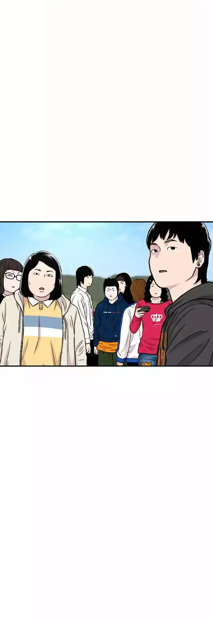Star Ginseng Store - Capítulo 160 - Página 4 - LectorTMOo