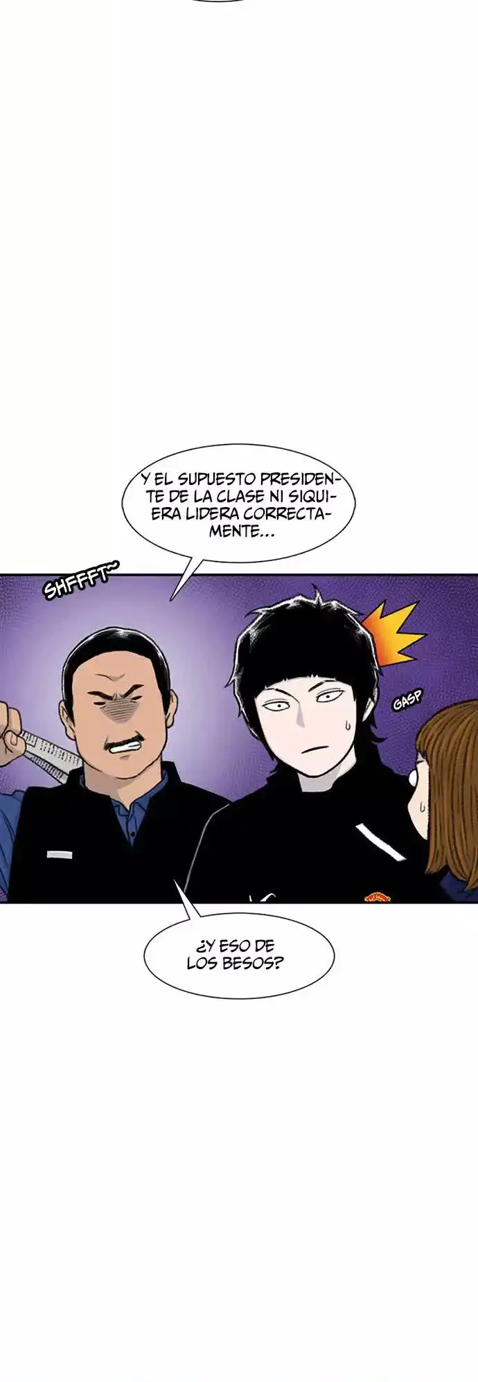 Star Ginseng Store - Capítulo 160 - Página 6 - LectorTMOo