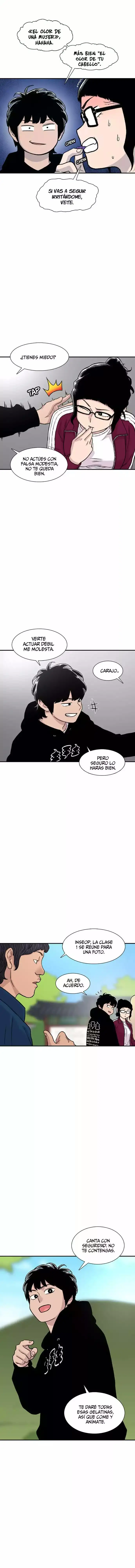 Star Ginseng Store - Capítulo 160 - Página 11 - LectorTMOo
