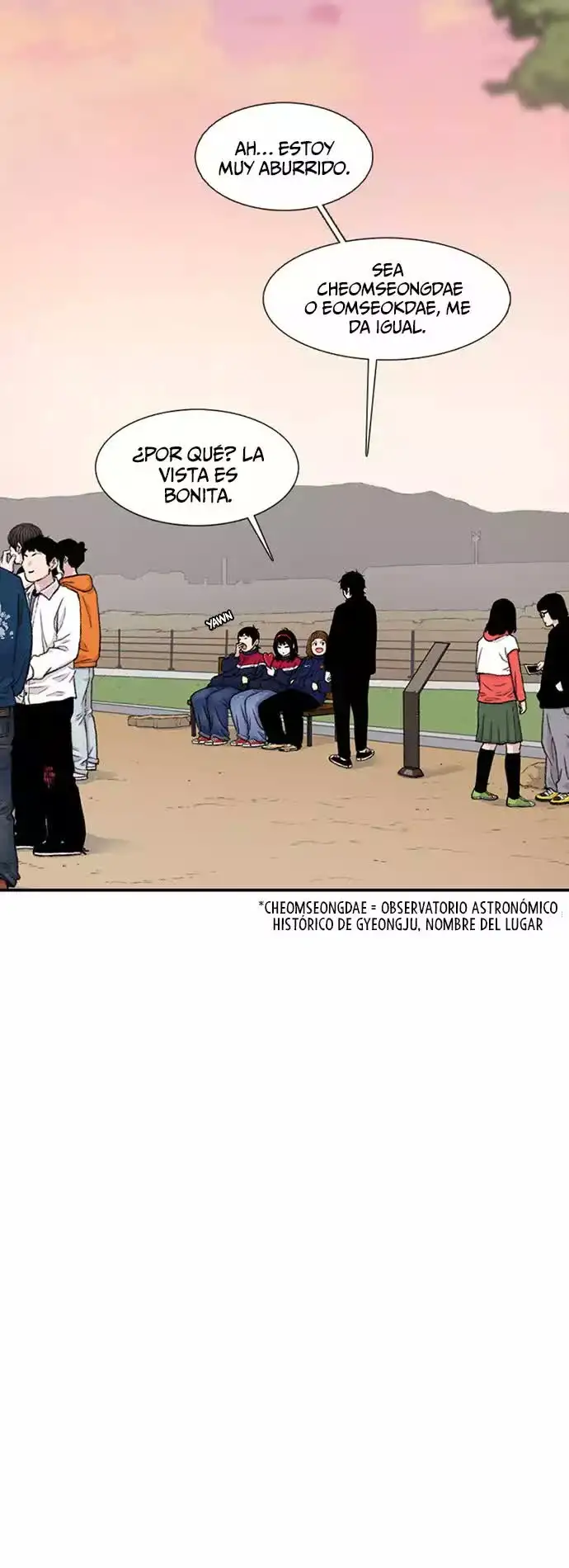 Star Ginseng Store - Capítulo 160 - Página 14 - LectorTMOo