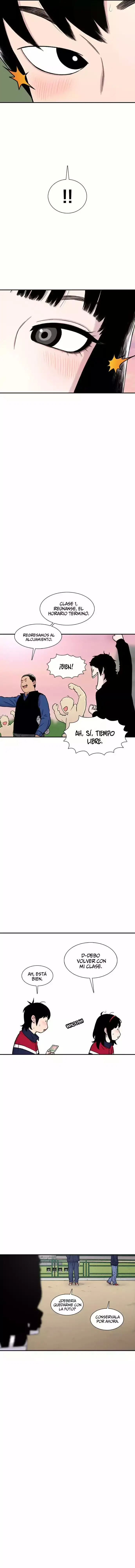 Star Ginseng Store - Capítulo 160 - Página 19 - LectorTMOo