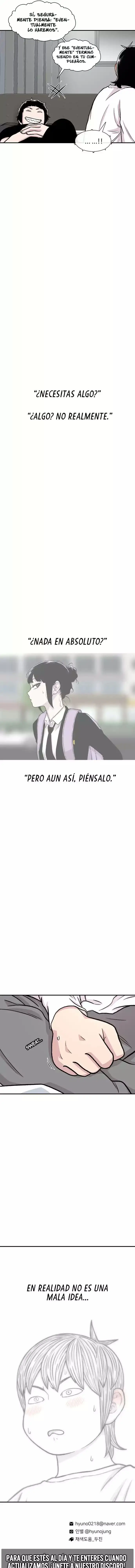 Star Ginseng Store - Capítulo 160 - Página 29 - LectorTMOo