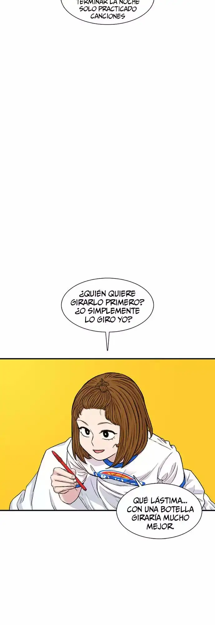 Star Ginseng Store - Capítulo 161 - Página 4 - LectorTMOo