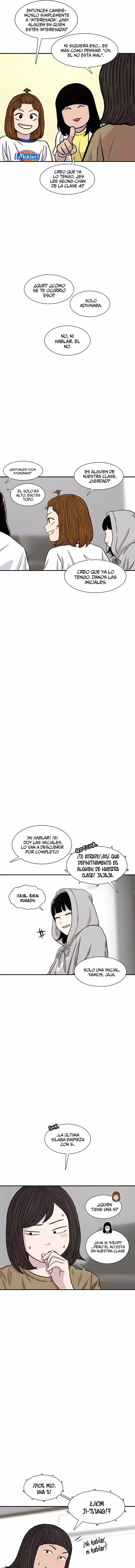 Star Ginseng Store - Capítulo 161 - Página 7 - LectorTMOo