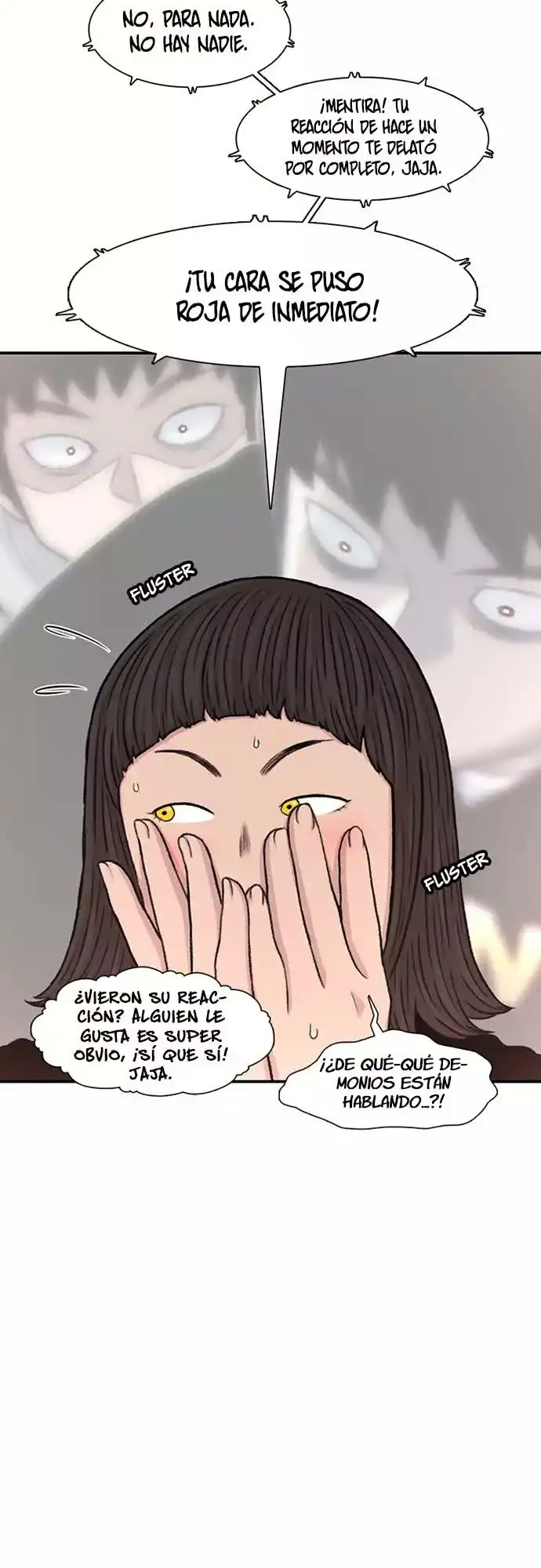 Star Ginseng Store - Capítulo 161 - Página 10 - LectorTMOo