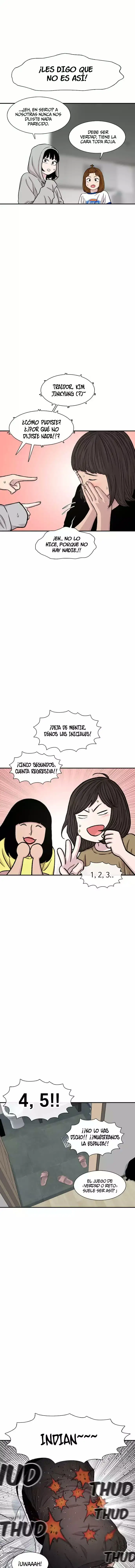 Star Ginseng Store - Capítulo 161 - Página 11 - LectorTMOo