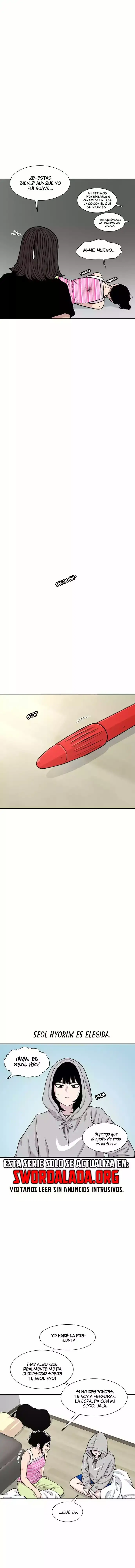 Star Ginseng Store - Capítulo 161 - Página 17 - LectorTMOo