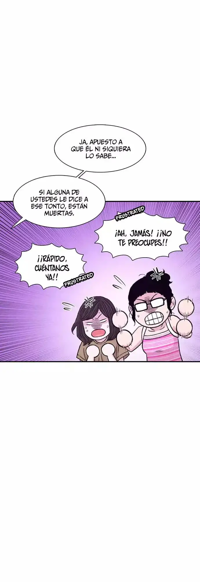 Star Ginseng Store - Capítulo 161 - Página 20 - LectorTMOo