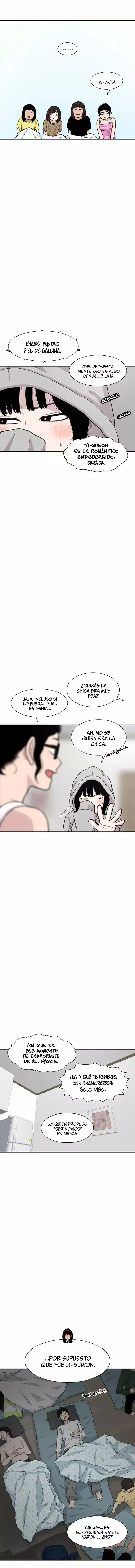 Star Ginseng Store - Capítulo 161 - Página 23 - LectorTMOo