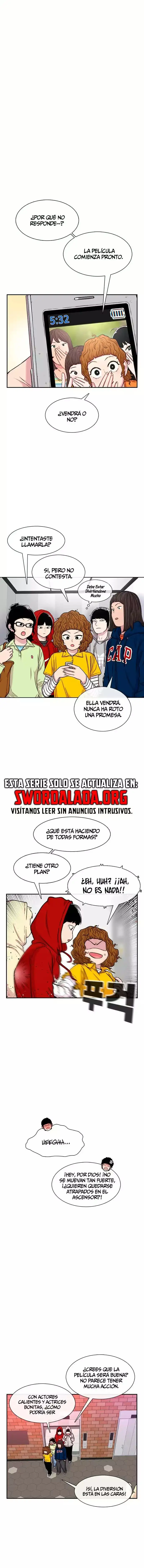 Star Ginseng Store capítulo 98 página 4