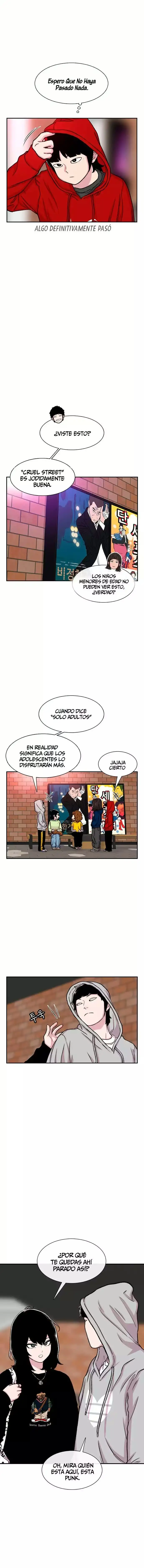 Star Ginseng Store capítulo 98 página 5