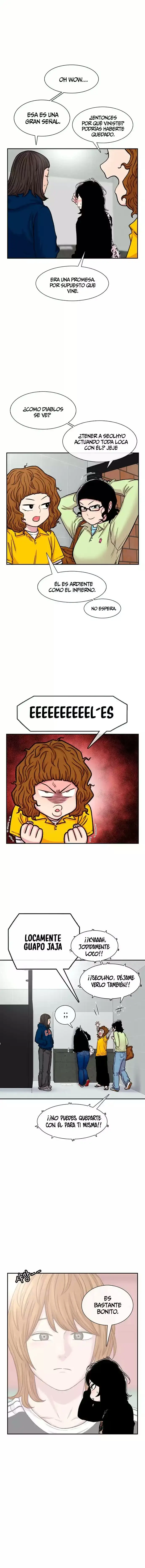 Star Ginseng Store capítulo 98 página 8