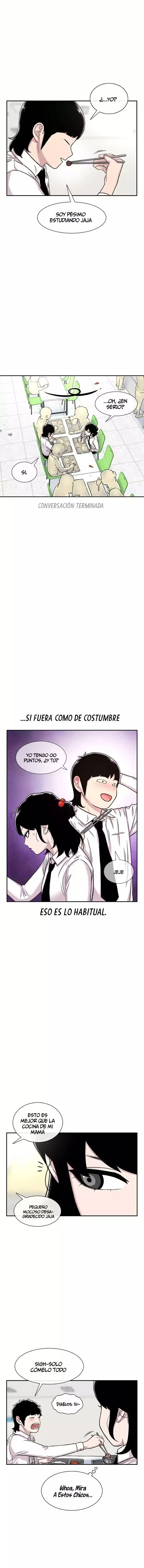 Star Ginseng Store capítulo 99 página 6