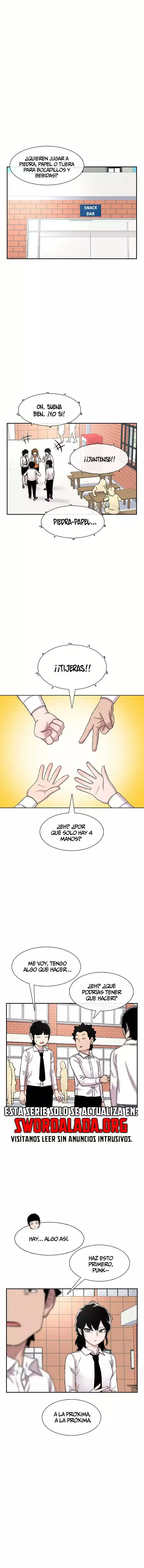 Star Ginseng Store capítulo 99 página 8