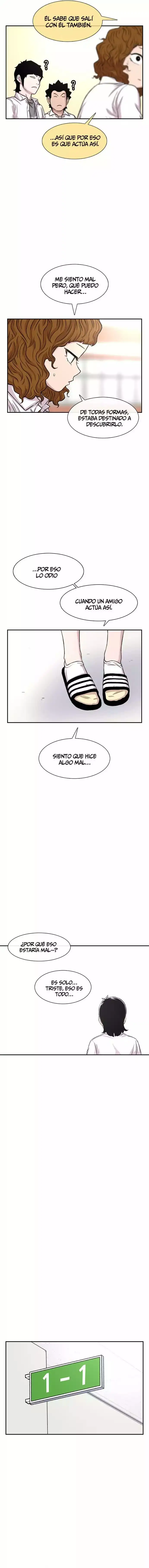 Star Ginseng Store capítulo 99 página 10