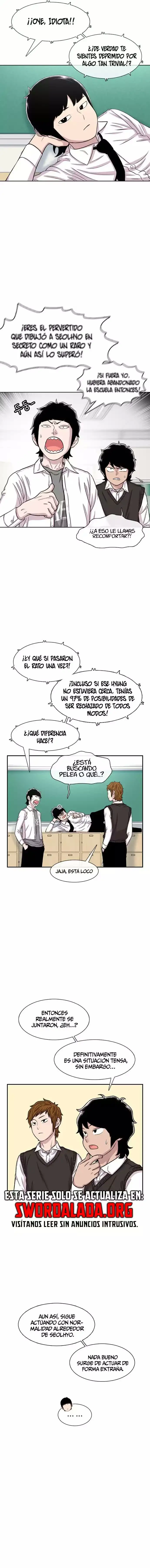 Star Ginseng Store capítulo 99 página 11