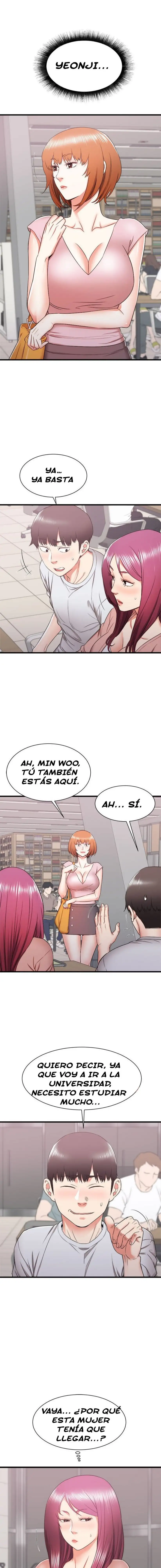 Staying at The Sisters House - Capítulo 13 - Página 7 - LectorTMOo