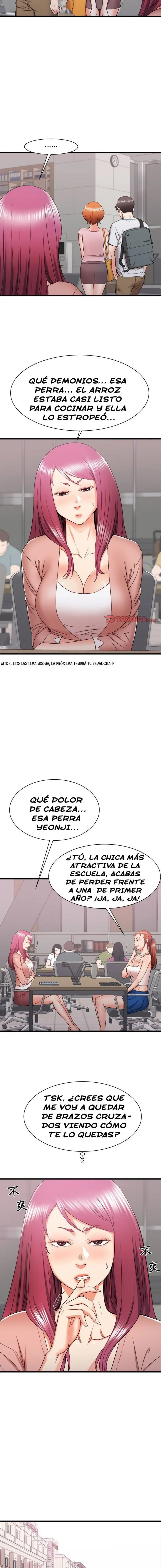 Staying at The Sisters House - Capítulo 13 - Página 10 - LectorTMOo