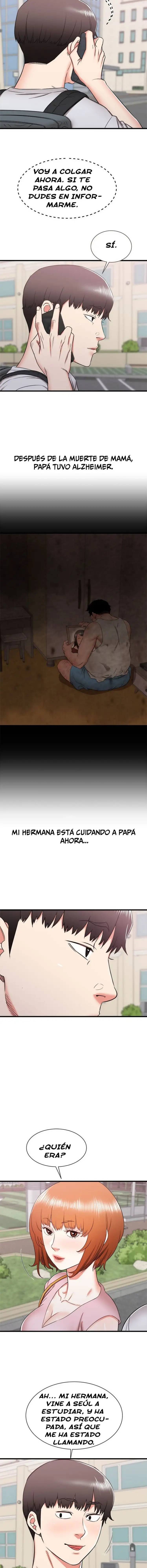 Staying at The Sisters House - Capítulo 13 - Página 13 - LectorTMOo