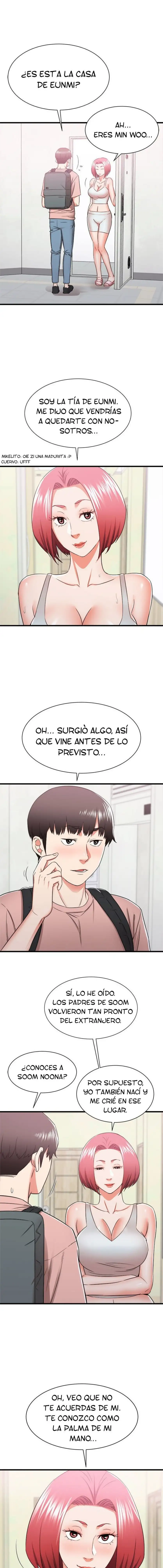 Staying at The Sisters House - Capítulo 14 - Página 2 - LectorTMOo