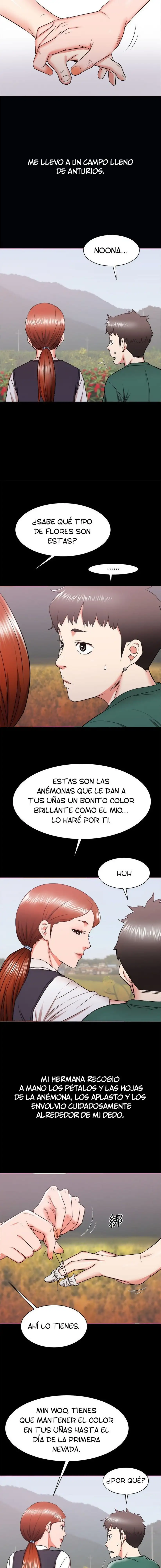 Staying at The Sisters House - Capítulo 15 - Página 11 - LectorTMOo