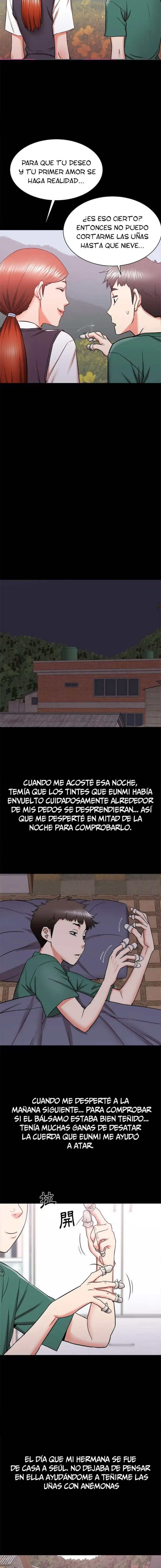 Staying at The Sisters House - Capítulo 15 - Página 12 - LectorTMOo