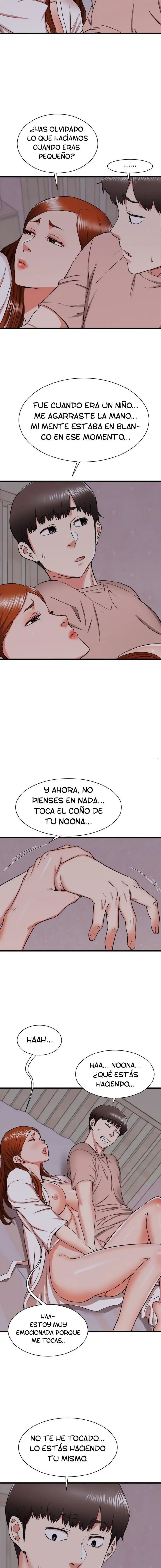 Staying at The Sisters House - Capítulo 16 - Página 5 - LectorTMOo