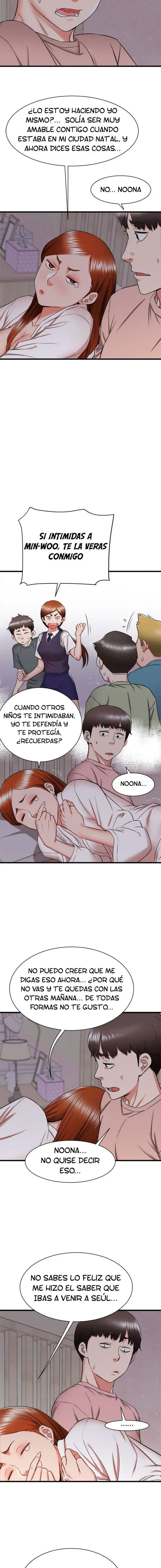 Staying at The Sisters House - Capítulo 16 - Página 6 - LectorTMOo