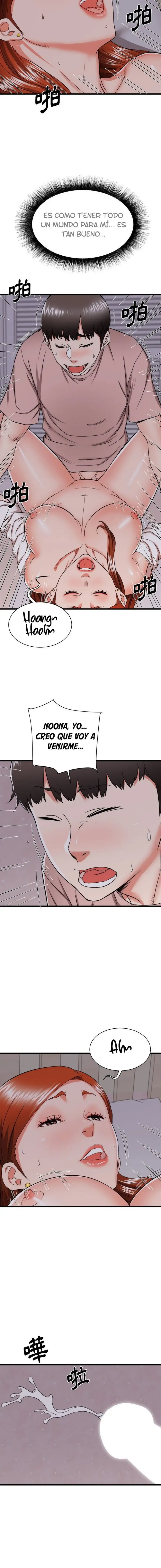 Staying at The Sisters House - Capítulo 16 - Página 13 - LectorTMOo