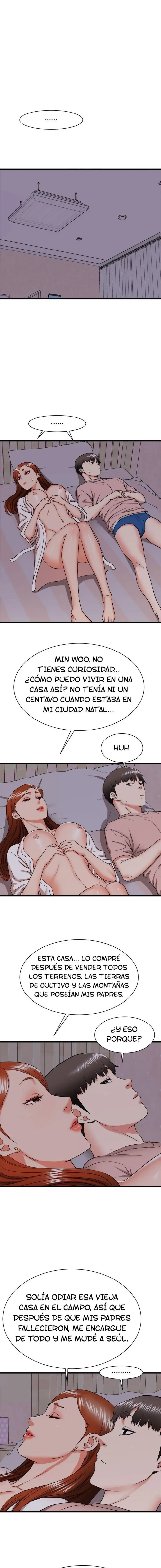 Staying at The Sisters House - Capítulo 16 - Página 15 - LectorTMOo