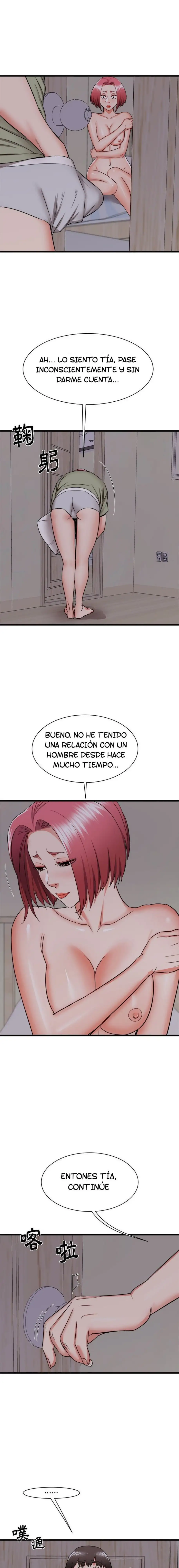 Staying at The Sisters House - Capítulo 17 - Página 4 - LectorTMOo