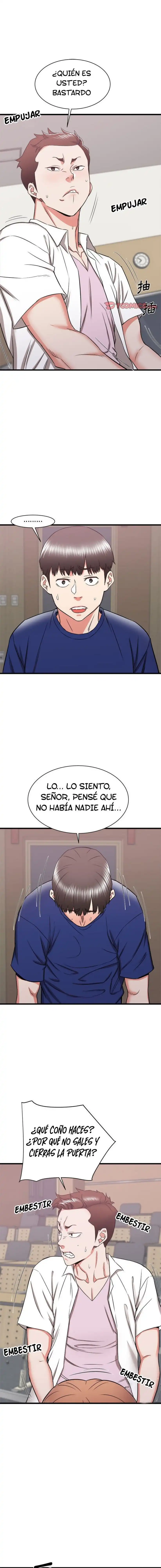 Staying at The Sisters House - Capítulo 17 - Página 13 - LectorTMOo