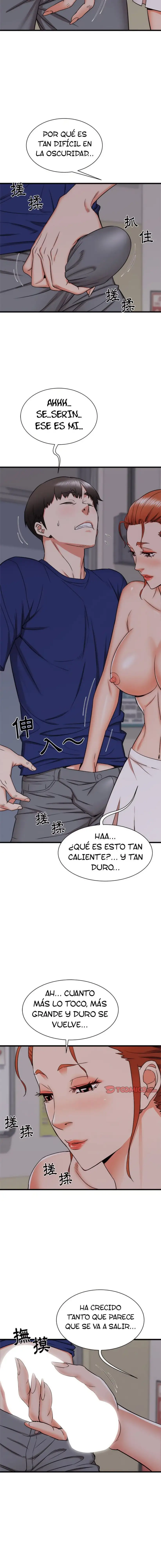 Staying at The Sisters House - Capítulo 18 - Página 7 - LectorTMOo