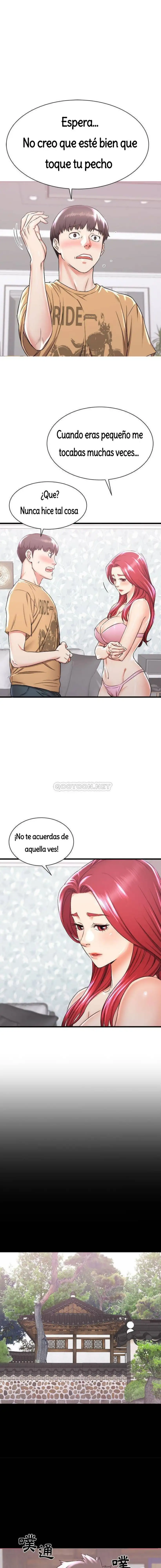 Staying at The Sisters House - Capítulo 2 - Página 3 - LectorTMOo