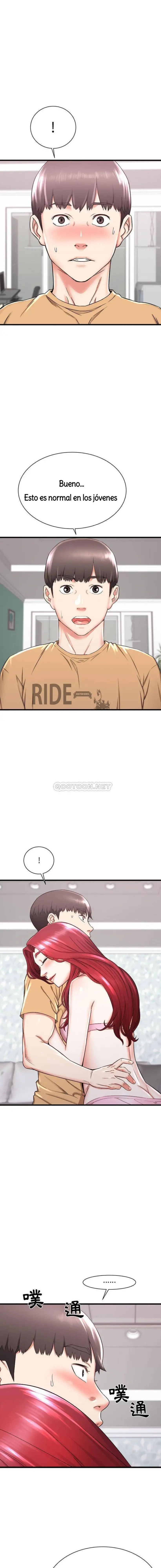 Staying at The Sisters House - Capítulo 2 - Página 13 - LectorTMOo