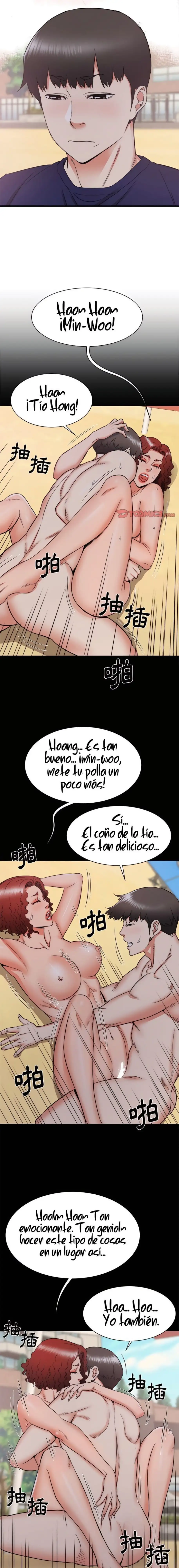 Staying at The Sisters House - Capítulo 20 - Página 14 - LectorTMOo