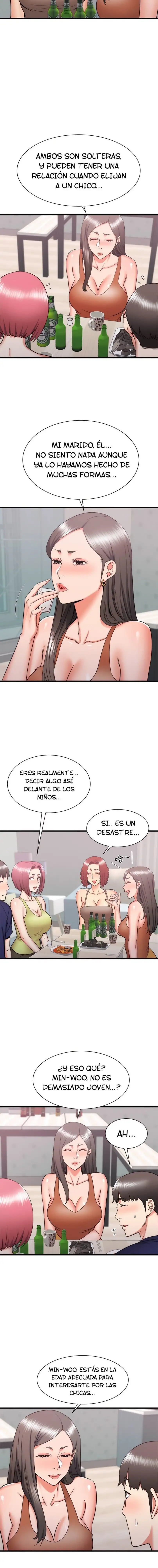Staying at The Sisters House - Capítulo 21 - Página 3 - LectorTMOo