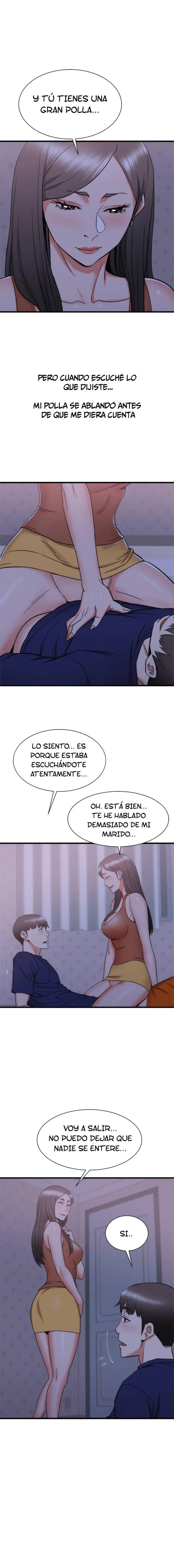 Staying at The Sisters House - Capítulo 21 - Página 14 - LectorTMOo