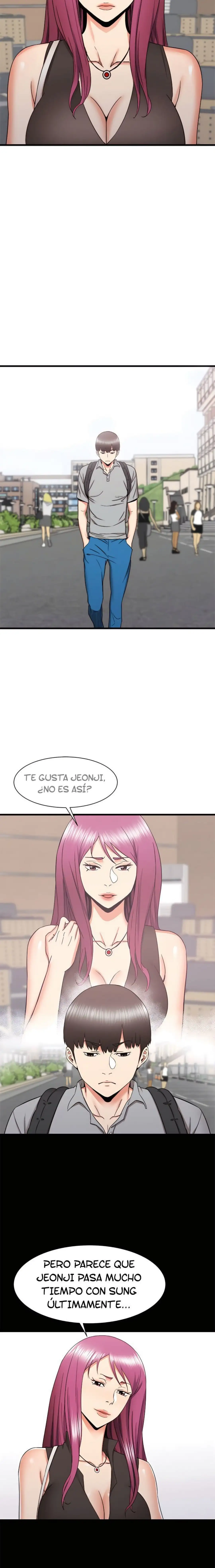 Staying at The Sisters House - Capítulo 24 - Página 7 - LectorTMOo