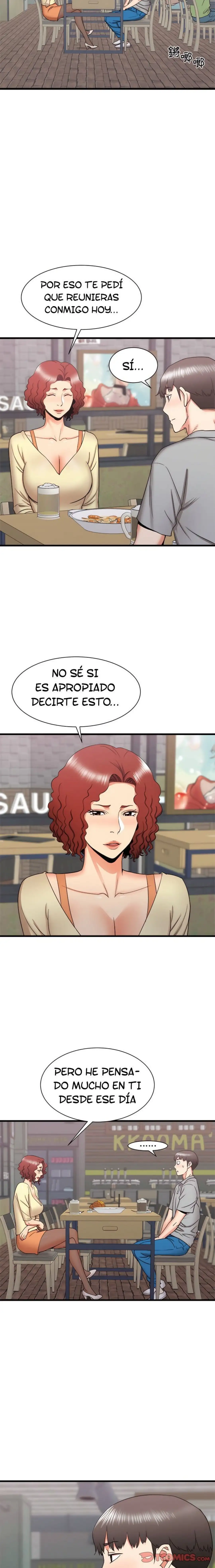 Staying at The Sisters House - Capítulo 24 - Página 11 - LectorTMOo