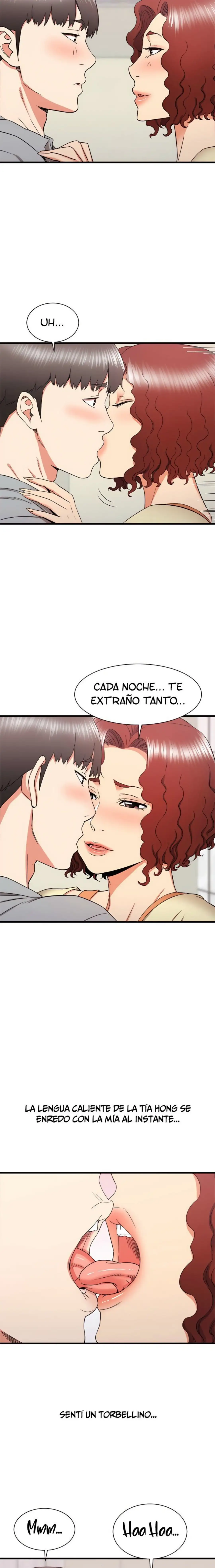 Staying at The Sisters House - Capítulo 25 - Página 6 - LectorTMOo