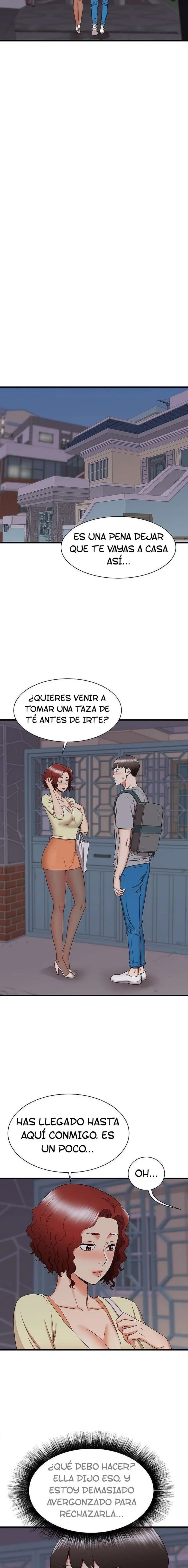 Staying at The Sisters House - Capítulo 26 - Página 9 - LectorTMOo